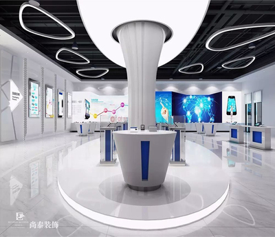 政策利好，緊跟大勢！貴州美辰科技打造3000㎡+科技企業孵化辦公空間